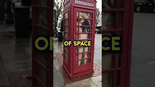 The "Telephone Booth Stuffing" Craze #historyfacts