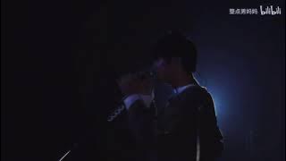 Given - Suteji Kara Kimi ni Sasagu [ステージから君に捧ぐ]