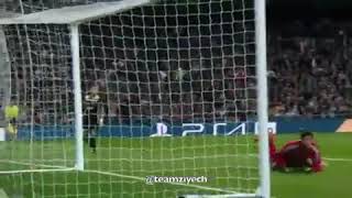 Ziyech hakim 🔥🔥🔥❤❤