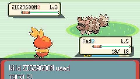 Pokemon Emerald Plus Plus (GBA / Game Boy Advance) - Part 2