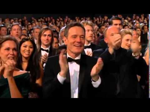 Standing Ovation