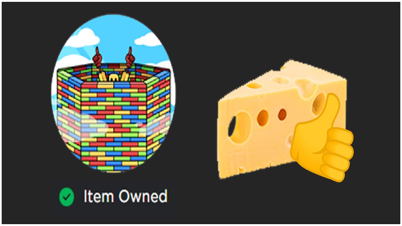 How to get the brick master badge YouTube