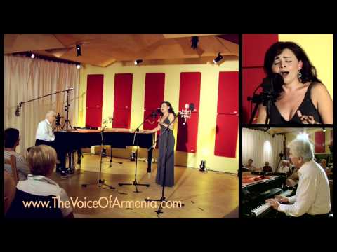 R. Amirkhanyan - studio concert - I missed you -