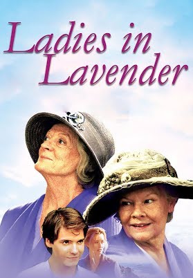 Ladies in lavender