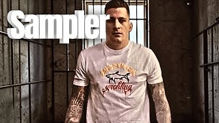 GZUZ x BONEZ MC x LX x SA4 - SAMPLER (prod. Tschusch x Kingside)