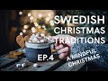 8 BEST TIPS FOR A MINDFUL CHRISTMAS | MY SWEDISH CHRISTMAS CALENDAR #4