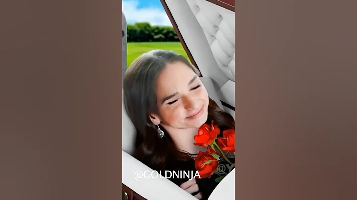 (R.I.P!) OLIVE Is DEAD! 😱 Spy Ninjas Chad Wild Clay & Vy Qwaint REGINA #shorts