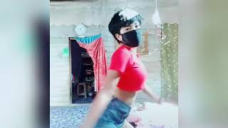 Awek tiktok gelek paduu 💦💦💦