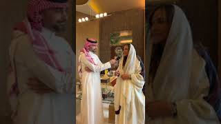 مع سمو الأمير لمياء بنت ماجد آل سعود ومعنى الحياة بالنسبة لها ?⁉️