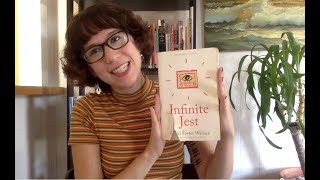 Infinitely Disappointed (Infinite Jest review)
