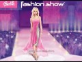 Barbie Fashion Show Soundtrack 3