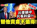 美國對伊朗的軍事行動
