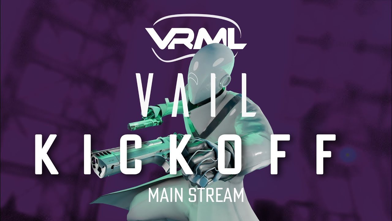 VAIL - NA Playoffs - Challenger Cup Day 1- Season 4 - VRML