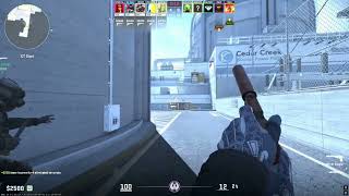 Hacking with live on discord