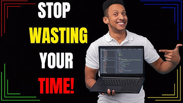 Why Programming Is Hard For You