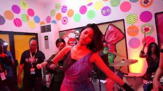 Zirah - Lagunya Zirah (Live at Synchronize Fest 2019)
