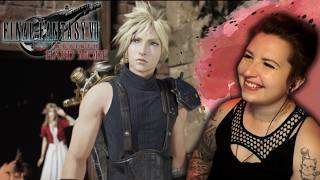 Waiting (im)patiently for part 3!! - Final Fantasy 7 Rebirth {1} | hard mode