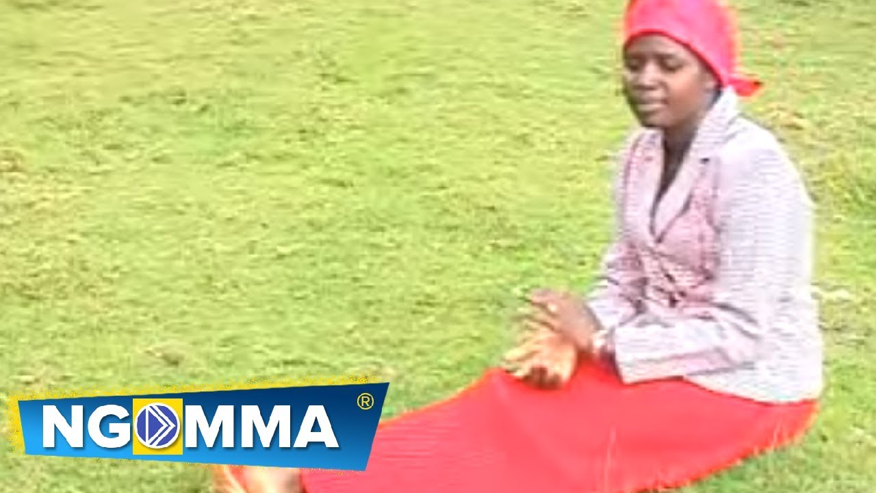 Kiheo By Teresia Wangaru (Official video)