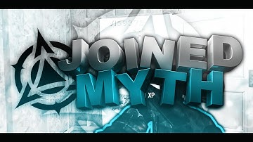 Myth TYFN: Joined Myth! By. Roon