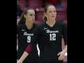 2026 Volleyball Allison Dzieciuch vs Pepperdine