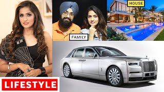 Asees Kaur Lifestyle 2022, Age, Husband, Boyfriend, Biography, Cars, House, Family,Income & Networth