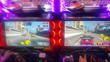 WMMT5DX Battle Video 32