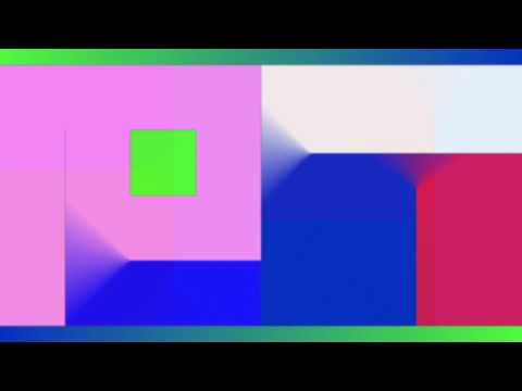 Brian Eno - Reflection (Excerpt) [Official Visual]