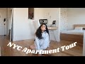 MY NYC APARTMENT TOUR WITH LINKS TO ALL FURNITURE