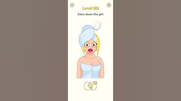 DOP 2 Gameplay Level 156 Delete  Part Solution and Answer 🔥 Subscribe