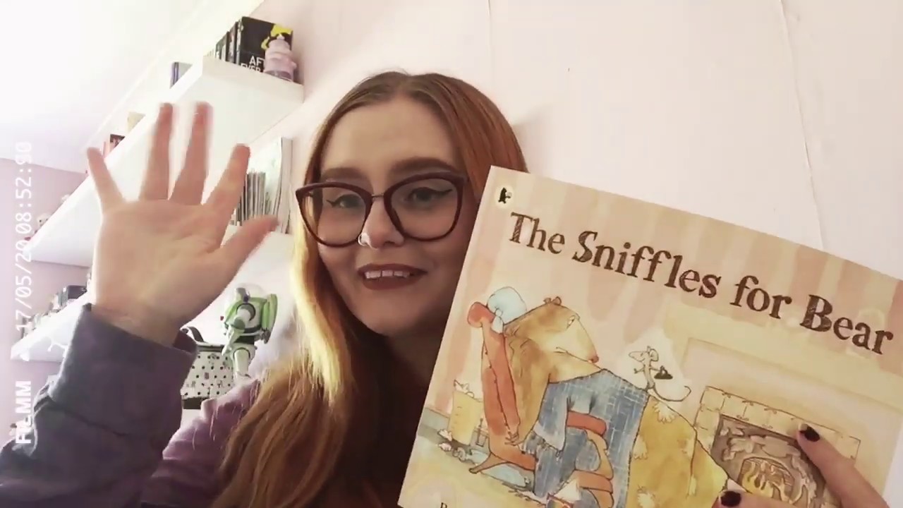 The Sniffles For Bear YouTube The sniffles for bear youtube