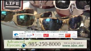 Advanced Eyecare, LLC - Optometrist Pearl River, LA