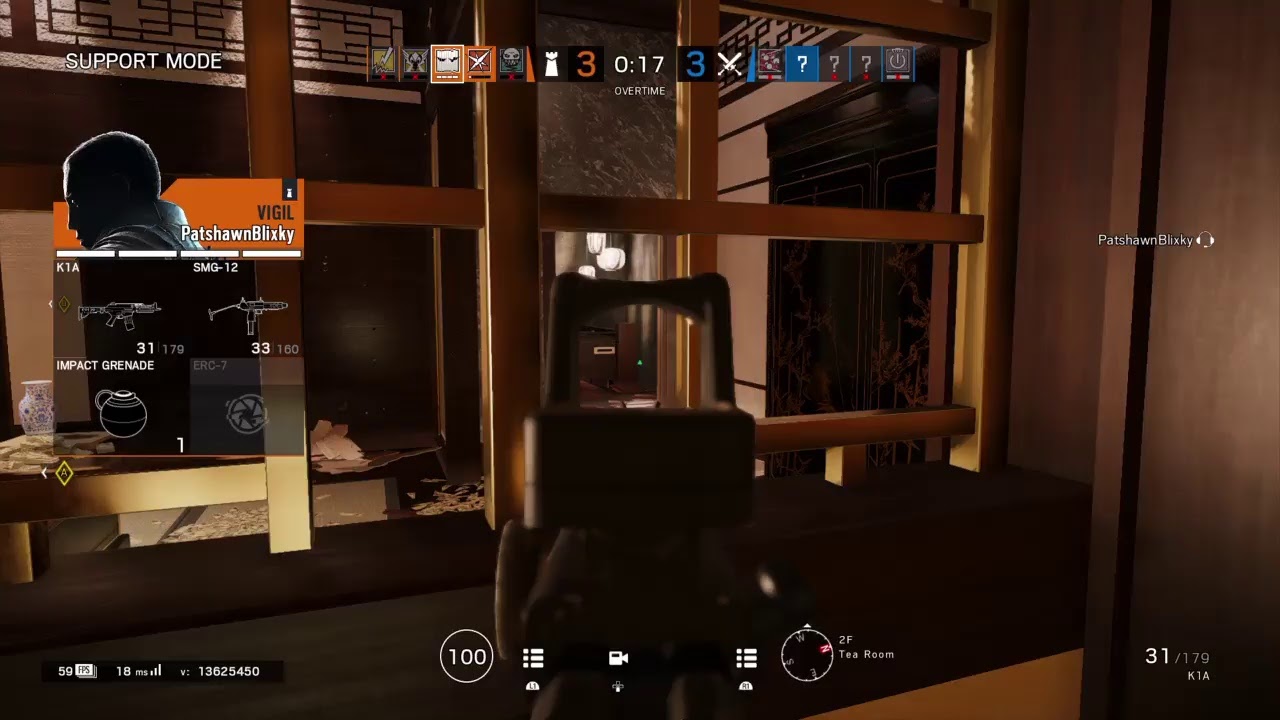 Rainbow six siege Livestream - YouTube
