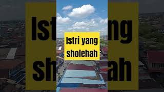 Download Lagu Istri yang sholehah #cepot #ceramahlucu #istrisholehah #pesantren #santri #samara #istri #anaksma MP3
