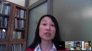 What is Computational Thinking? with Jeannette Wing