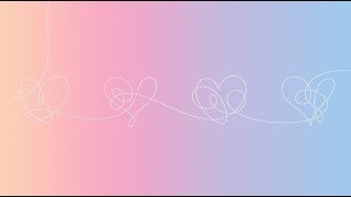 FOR PEOPLE WHO HAD MISPRINTED ON LOVE YOURSELF: ANSWER ALBUM! *READ DESCRIPTION* Details
