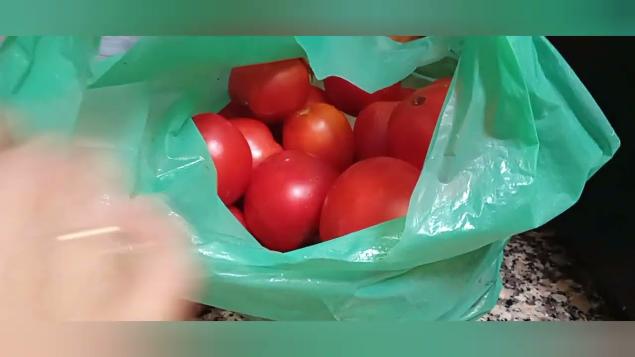 Passeio pela Ecopista e Polpa de Tomate