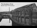 The Ouseburn River. North East Film Archive