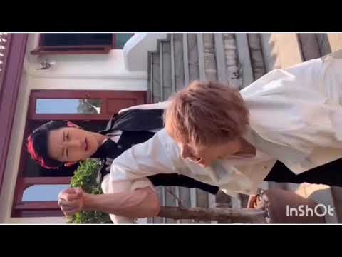 SnowMan   GO GO サマー タイランドTV