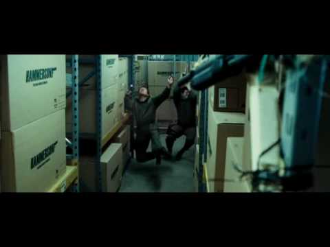 SHOOT EM UP music video! (HD) Nirvana - Breed