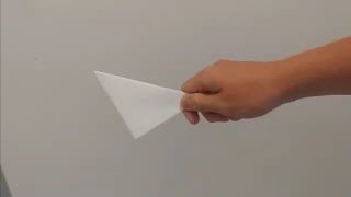 Jak Vyrobit Práskačku Z Papíru