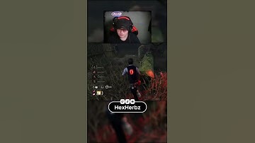 Looping with Dwight #19 #dbd #dbdlooping #shorts