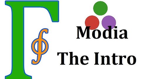 Modia Tutorials 01: Introduction to Modia and Julia for Modelling and Simulation