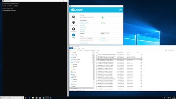 Zscaler Private Access - Kerberos on Windows 10