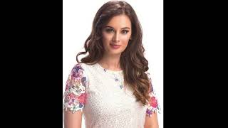 Happy Birthday Beautiful Evelyn Sharma