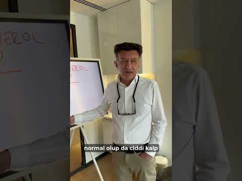Hangi Kolesterol Önemli? LDL mi HDL mi? (Gerçekler)