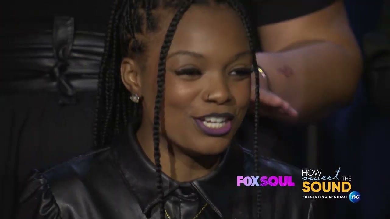 Vincent Bohanan & S.O.V. – “WE WIN” | How Sweet The Sound 2025 (Global Love Alive London)