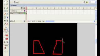 -Flash Tutorial- Simple Animation Part 1