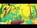 Jungle Dance Party 