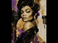 VOTING RIGHTS ACT:  The Voice Keeper's Fire an Ode to Eartha Kitt #earthakitt #vote #blackhistory