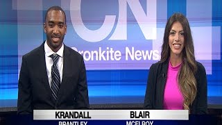 Cronkite News 6/2/16